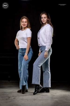 MUSCLE BATTLE 2023  2